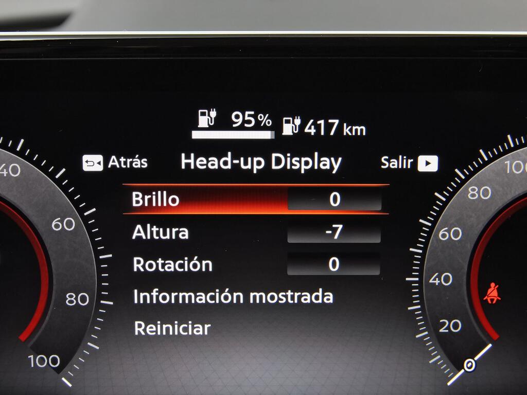Nissan Ariya 5p 87 kWh 4x2 Evolve 31