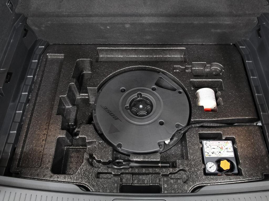 Nissan Ariya 5p 87 kWh 4x2 Evolve 42