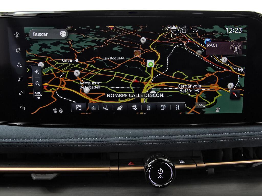 Nissan Ariya 5p 87 kWh 4x2 Evolve 27