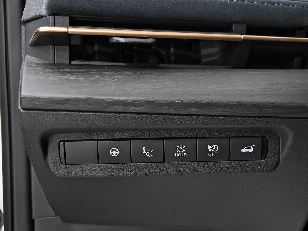 Nissan Ariya 5p 87 kWh 4x2 Evolve 15