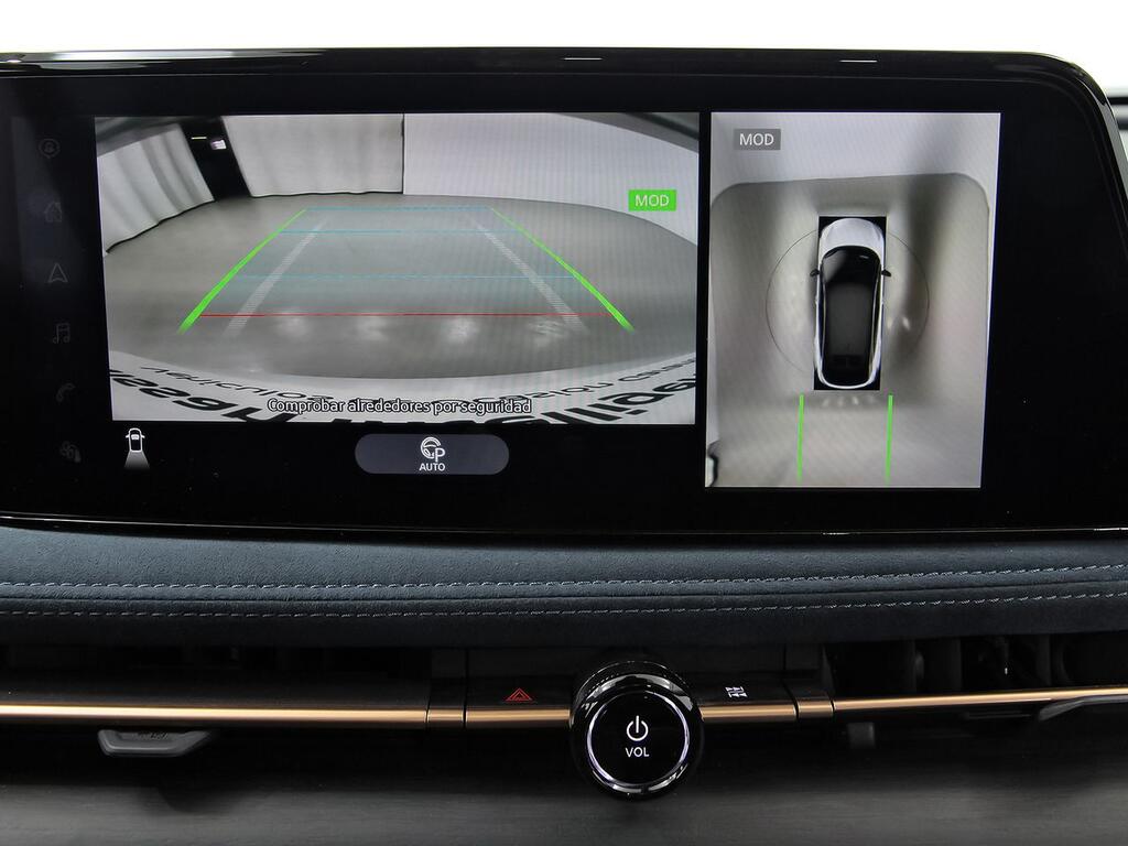 Nissan Ariya 5p 87 kWh 4x2 Evolve 28