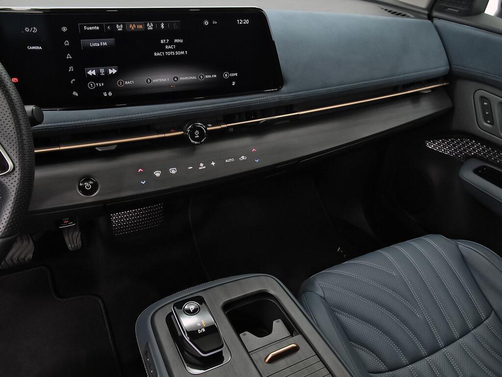 Nissan Ariya 5p 87 kWh 4x2 Evolve 11