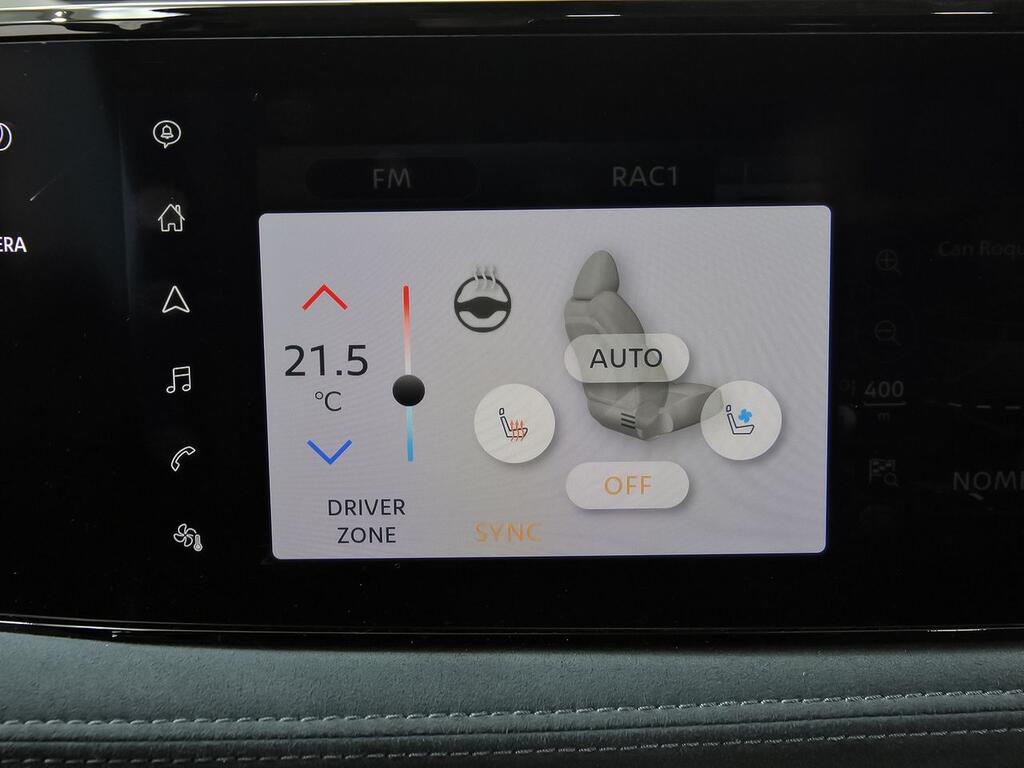 Nissan Ariya 5p 87 kWh 4x2 Evolve 34