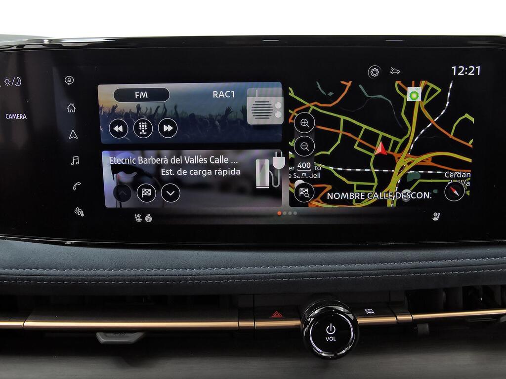 Nissan Ariya 5p 87 kWh 4x2 Evolve 23