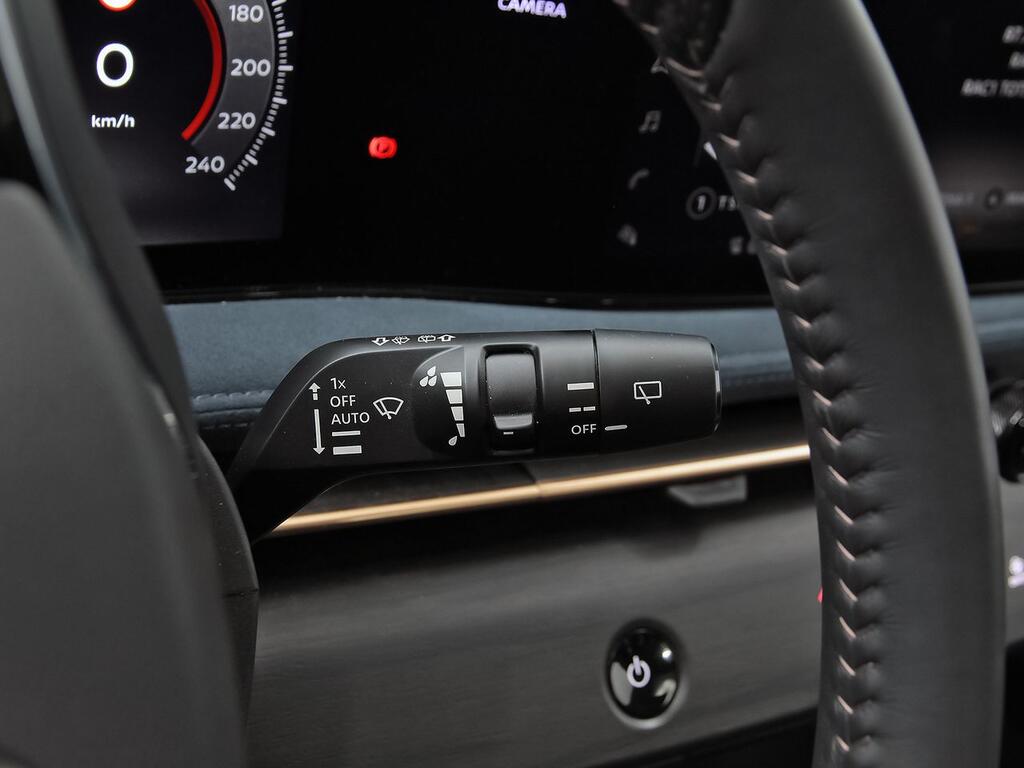 Nissan Ariya 5p 87 kWh 4x2 Evolve 18