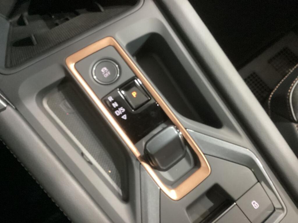 Cupra Formentor 1.5 TSI e-Hybrid 150kW (204 CV) DSG 17