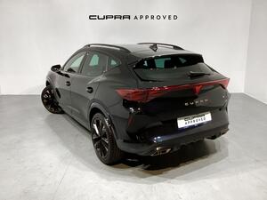 Cupra Formentor 1.5 TSI e-Hybrid 150kW (204 CV) DSG Cupra Formentor 1.5 TSI e-Hybrid 150kW (204 CV) DSG