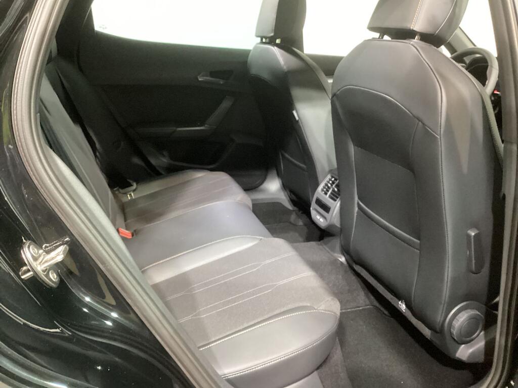Cupra Formentor 1.5 TSI e-Hybrid 150kW (204 CV) DSG 6