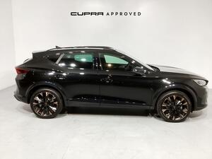 Cupra Formentor 1.5 TSI e-Hybrid 150kW (204 CV) DSG Cupra Formentor 1.5 TSI e-Hybrid 150kW (204 CV) DSG