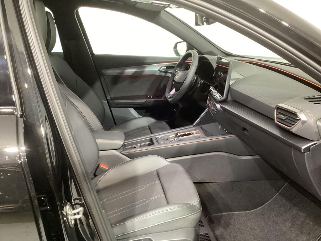Cupra Formentor 1.5 TSI e-Hybrid 150kW (204 CV) DSG 5