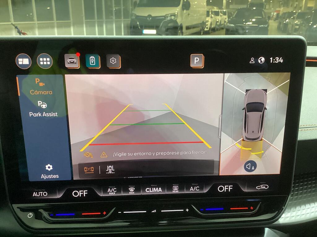 Cupra Formentor 1.5 TSI e-Hybrid 150kW (204 CV) DSG 10