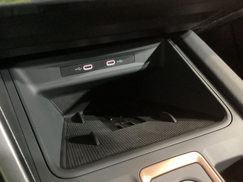 Cupra Formentor 1.5 TSI e-Hybrid 150kW (204 CV) DSG 16