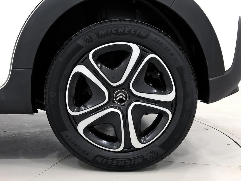 Citroën C3 BlueHDi 75KW (100CV) S&S Feel 8