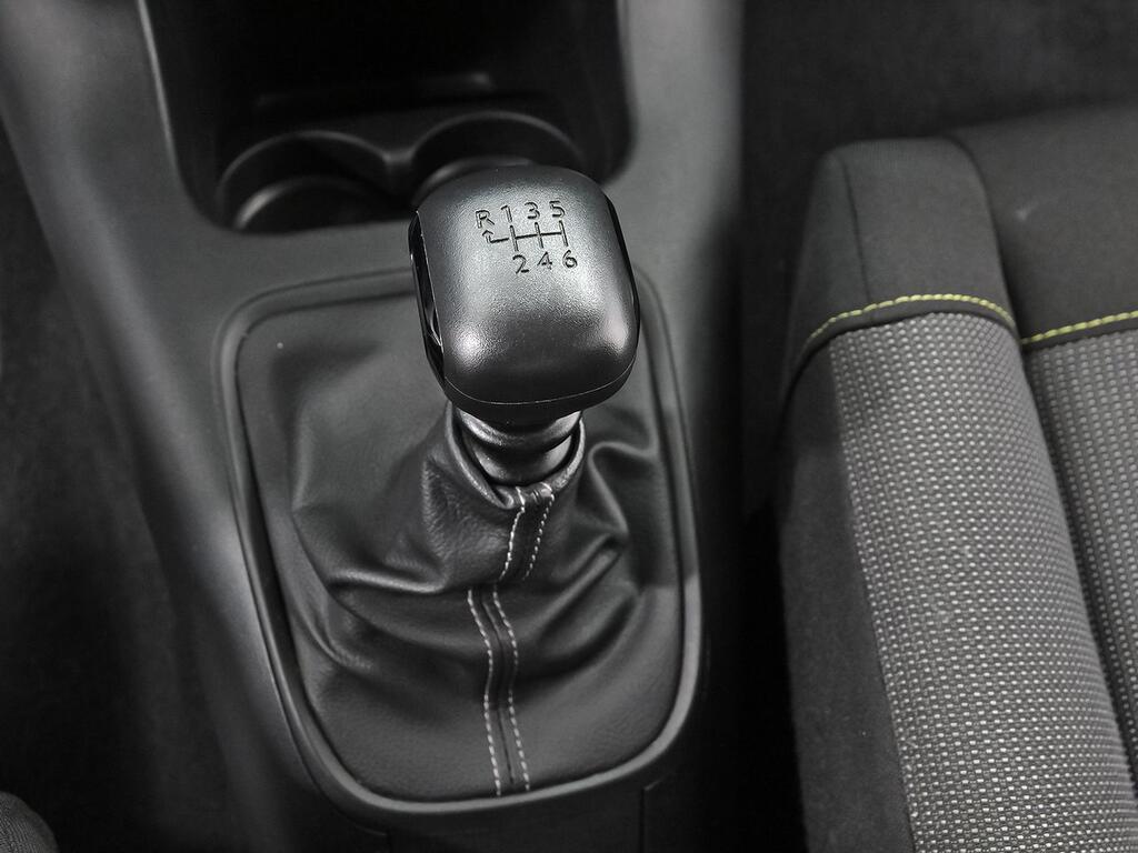Citroën C3 BlueHDi 75KW (100CV) S&S Feel 24