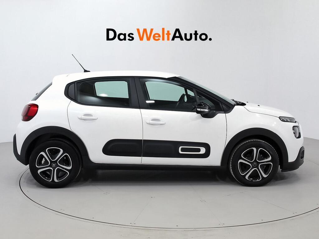 Citroën C3 BlueHDi 75KW (100CV) S&S Feel 3