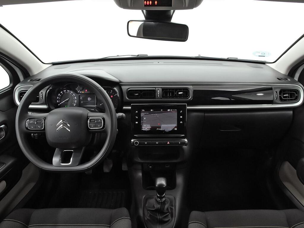 Citroën C3 BlueHDi 75KW (100CV) S&S Feel 4