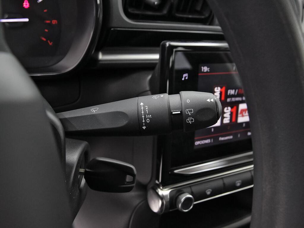 Citroën C3 BlueHDi 75KW (100CV) S&S Feel 14