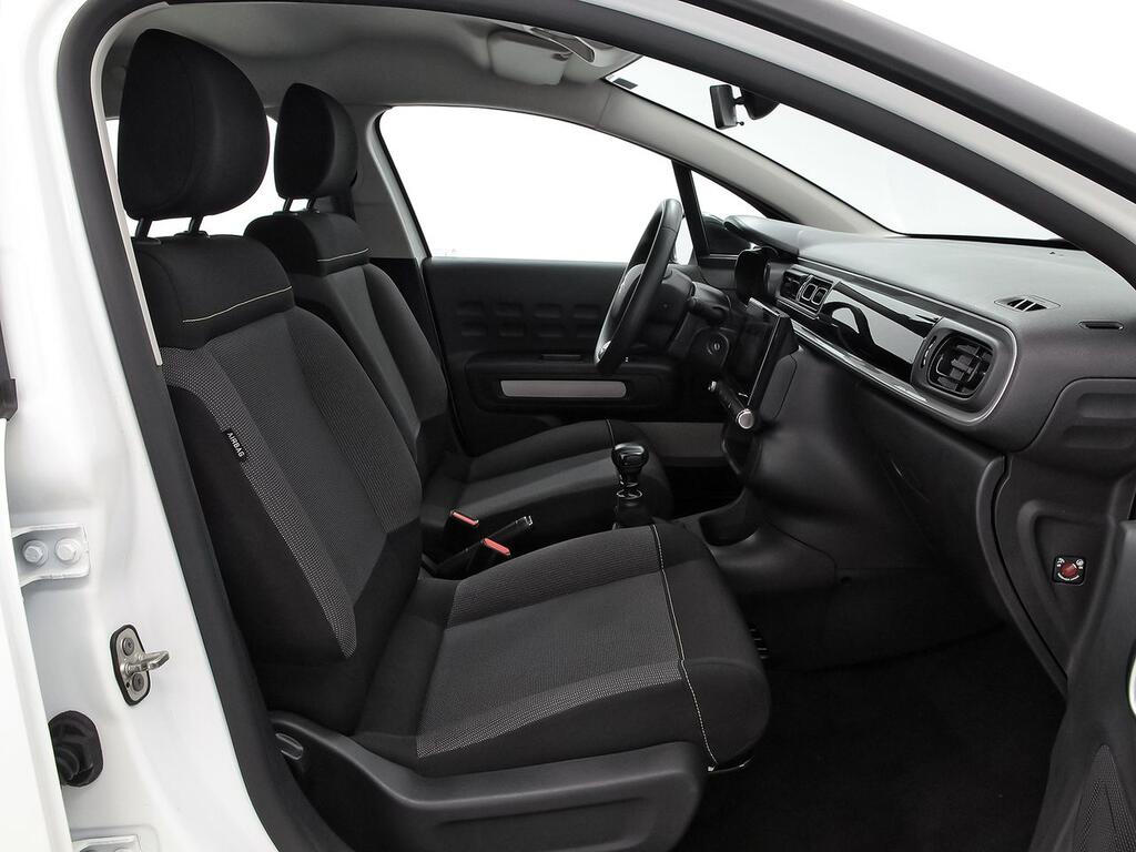 Citroën C3 BlueHDi 75KW (100CV) S&S Feel 5