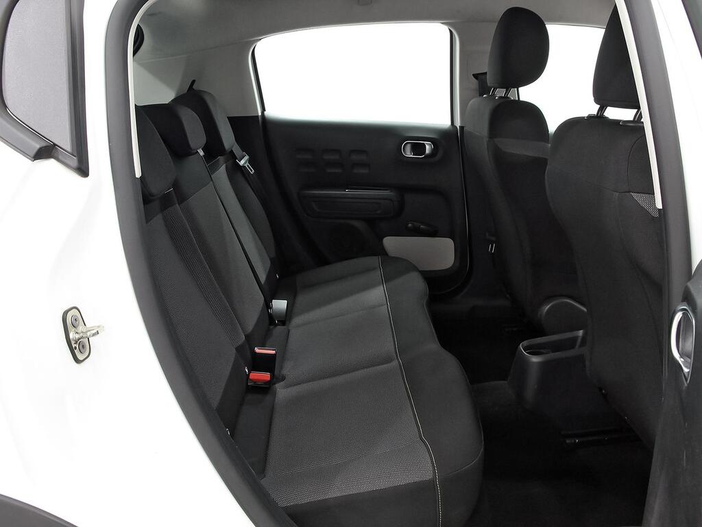 Citroën C3 BlueHDi 75KW (100CV) S&S Feel 6