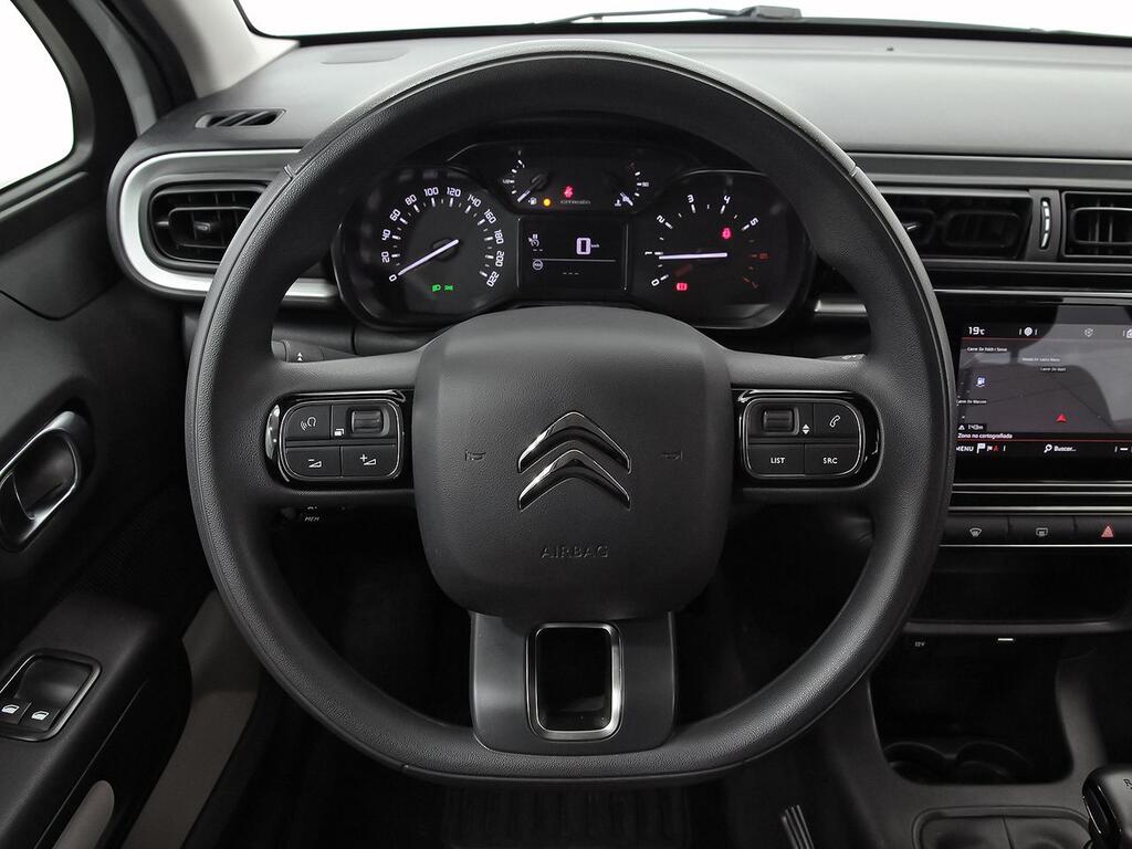 Citroën C3 BlueHDi 75KW (100CV) S&S Feel 17