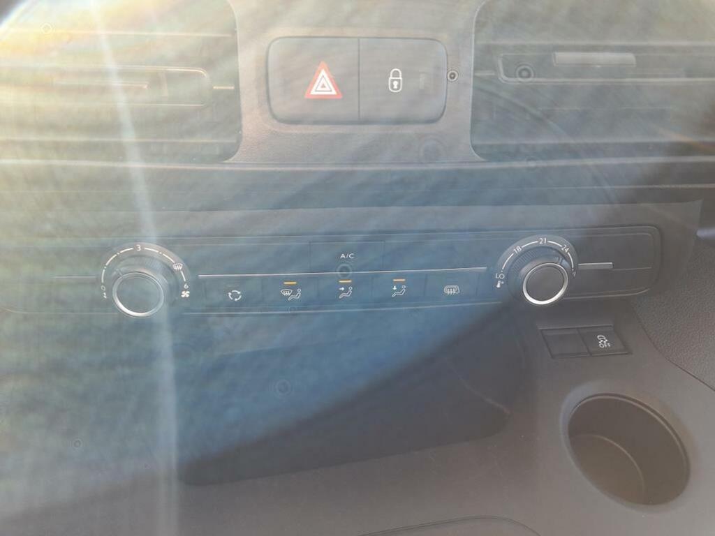Citroën Berlingo VAN 1.5 BLUEHDI 75 TALLA M CONTROL 3P 15