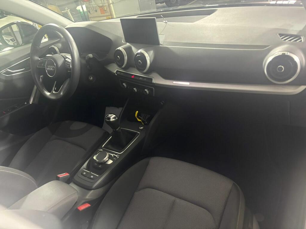 Audi Q2 S line 30 TDI 85kW (116CV) 14