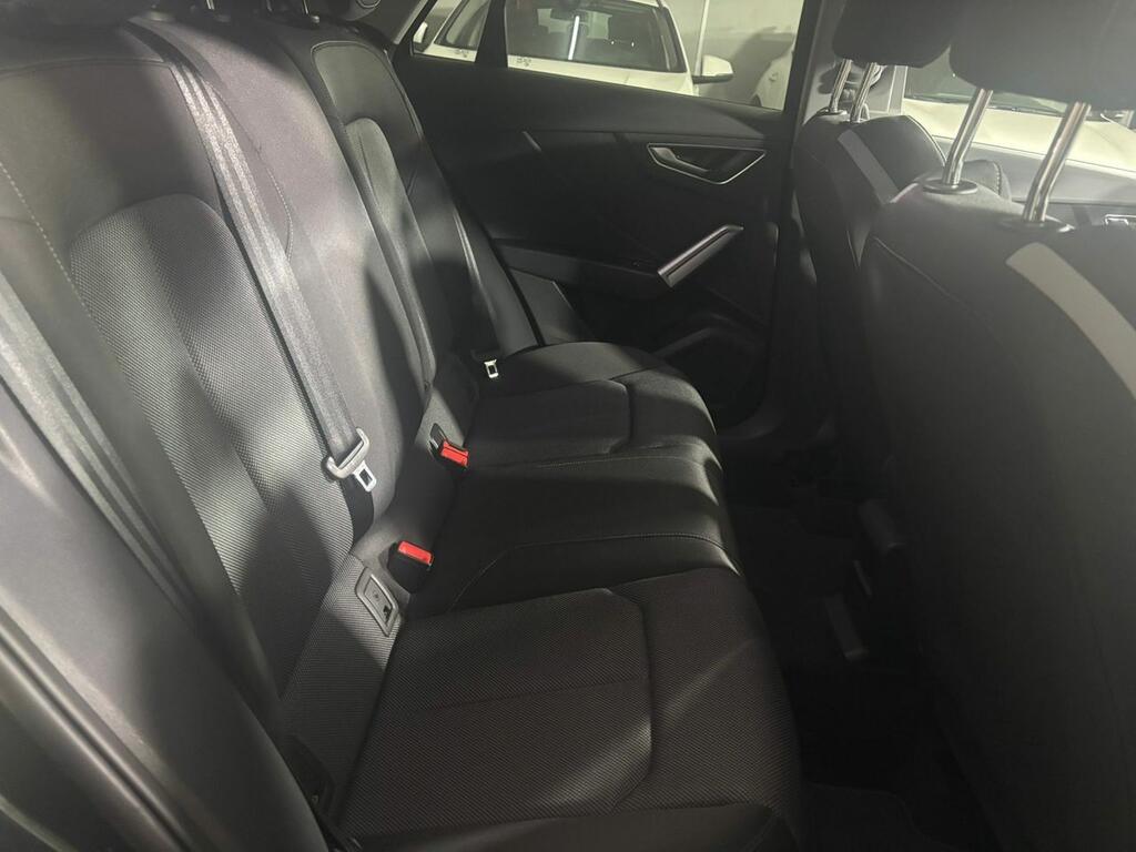 Audi Q2 S line 30 TDI 85kW (116CV) 18