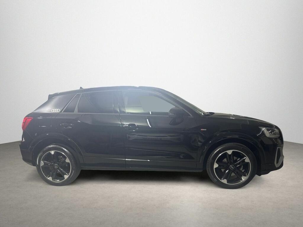 Audi Q2 S line 30 TDI 85kW (116CV) 3