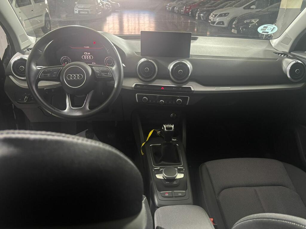 Audi Q2 S line 30 TDI 85kW (116CV) 19