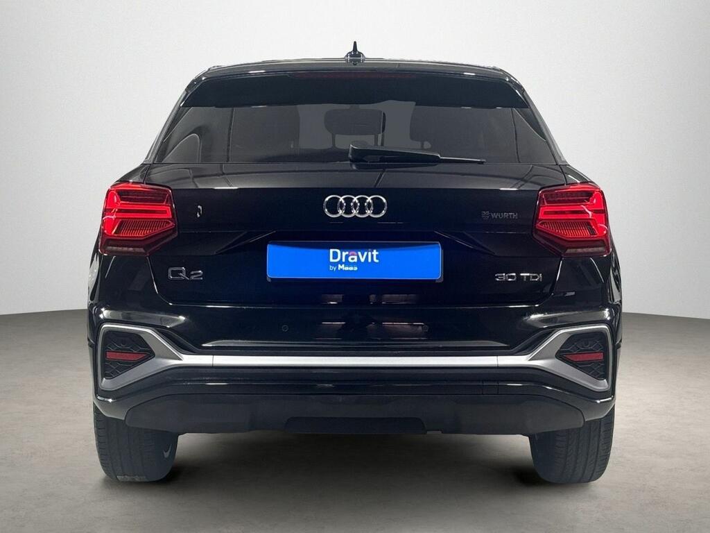 Audi Q2 S line 30 TDI 85kW (116CV) 5