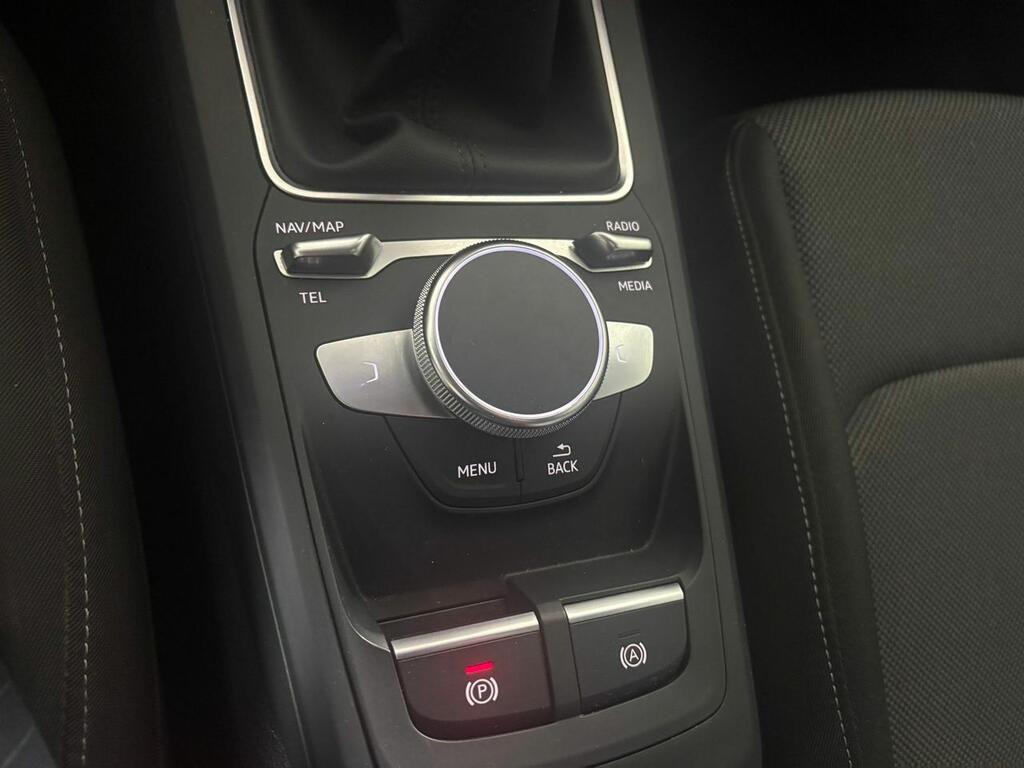 Audi Q2 S line 30 TDI 85kW (116CV) 20