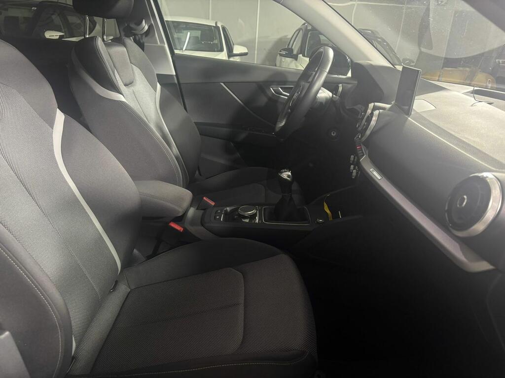 Audi Q2 S line 30 TDI 85kW (116CV) 13