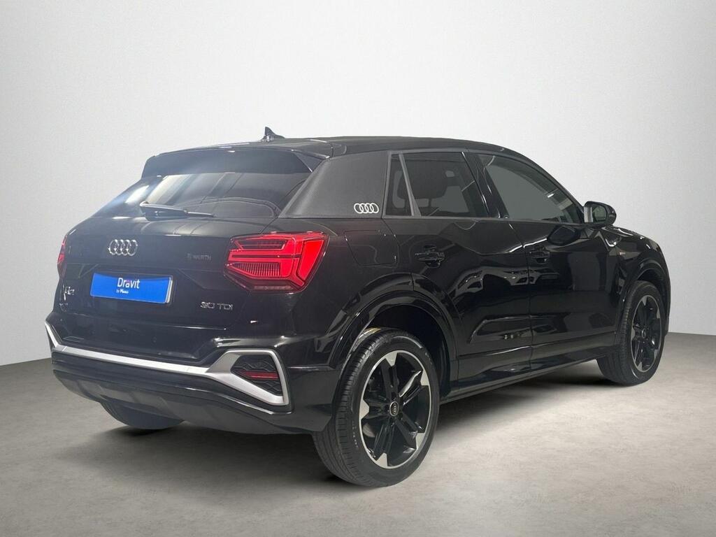 Audi Q2 S line 30 TDI 85kW (116CV) 2