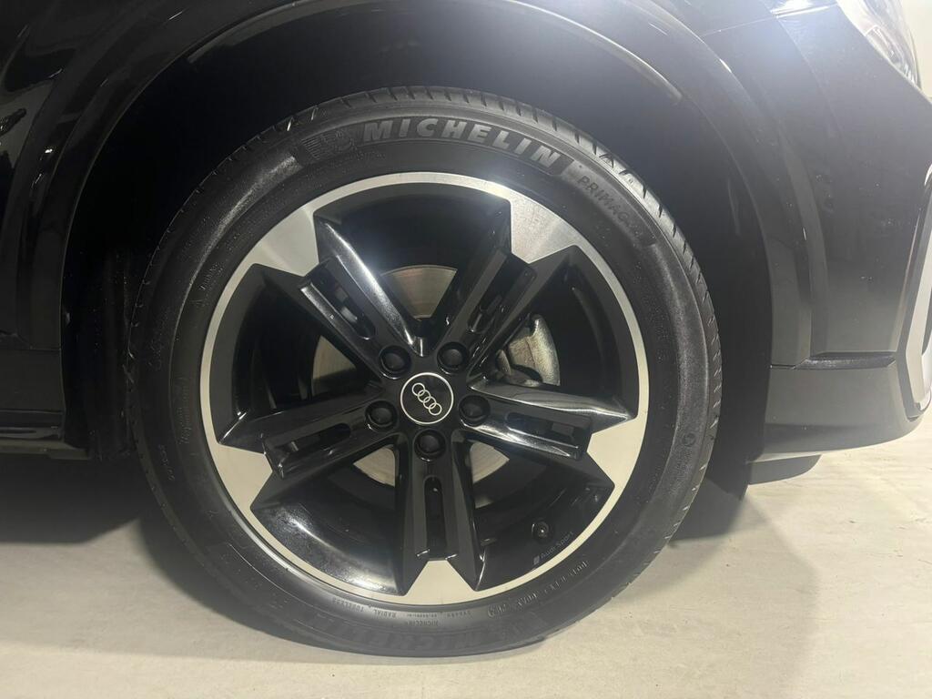 Audi Q2 S line 30 TDI 85kW (116CV) 21