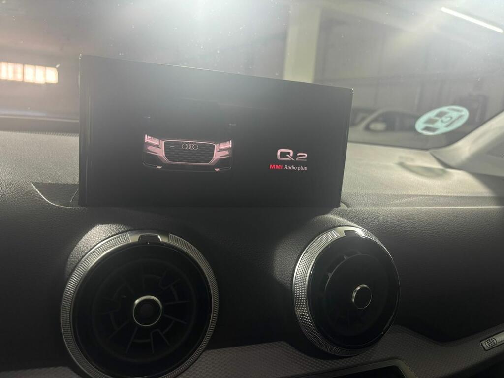 Audi Q2 S line 30 TDI 85kW (116CV) 16