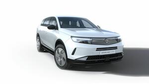 Opel Grandland 1.2T XHT Hybrid eDCT6 S/S GS Opel Grandland 1.2T XHT Hybrid eDCT6 S/S GS
