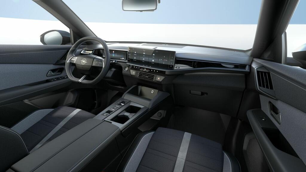 Opel Grandland 1.2T XHT Hybrid eDCT6 S/S GS 7