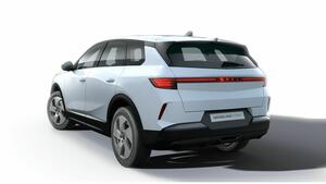 Opel Grandland 1.2T XHT Hybrid eDCT6 S/S GS Opel Grandland 1.2T XHT Hybrid eDCT6 S/S GS