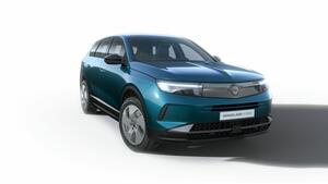 Opel Grandland 1.2T XHT Hybrid eDCT6 S/S Edition Opel Grandland 1.2T XHT Hybrid eDCT6 S/S Edition