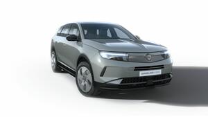 Opel Grandland 1.2T XHT Hybrid eDCT6 S/S Edition Opel Grandland 1.2T XHT Hybrid eDCT6 S/S Edition