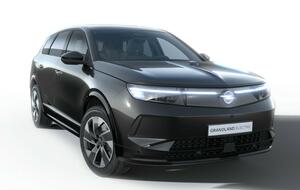 Opel Grandland 1.2T XHT Hybrid eDCT6 S/S Edition Opel Grandland 1.2T XHT Hybrid eDCT6 S/S Edition