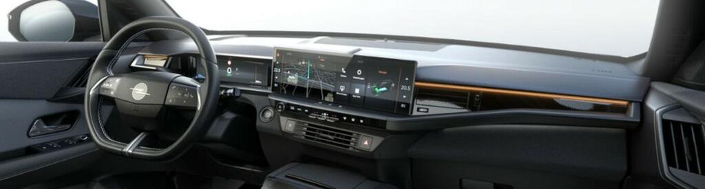 Opel Grandland 1.2T XHT Hybrid eDCT6 S/S Edition 9