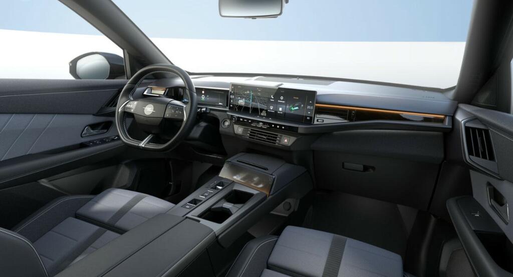 Opel Grandland 1.2T XHT Hybrid eDCT6 S/S Edition 6