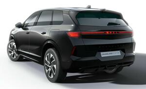 Opel Grandland 1.2T XHT Hybrid eDCT6 S/S Edition Opel Grandland 1.2T XHT Hybrid eDCT6 S/S Edition