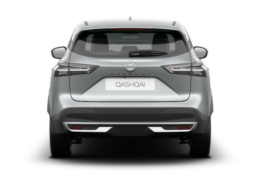 Nissan Qashqai DIG-T 103kW (140CV) mHEV 4x2 Acenta 4