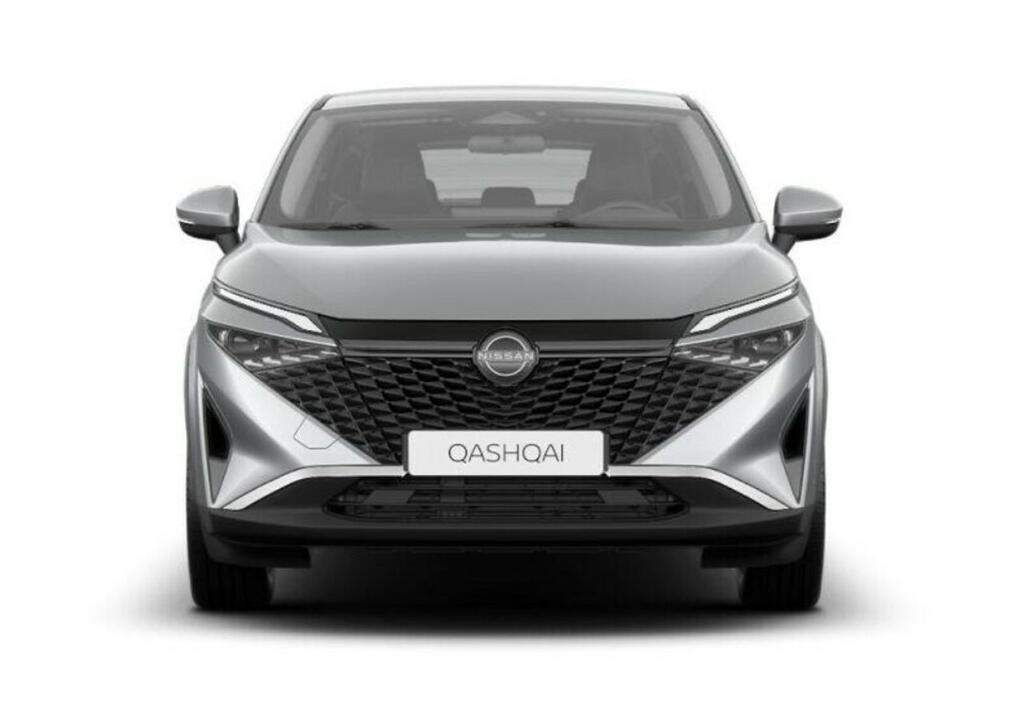 Nissan Qashqai DIG-T 103kW (140CV) mHEV 4x2 Acenta 3