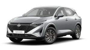 Nissan Qashqai DIG-T 103kW (140CV) mHEV 4x2 Acenta Nissan Qashqai DIG-T 103kW (140CV) mHEV 4x2 Acenta