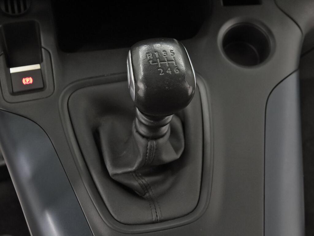Peugeot Rifter Allure Pack Standard BlueHDi 73kW 30