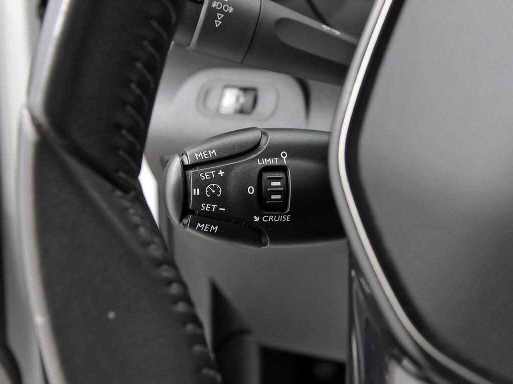 Peugeot Rifter Allure Pack Standard BlueHDi 73kW 16