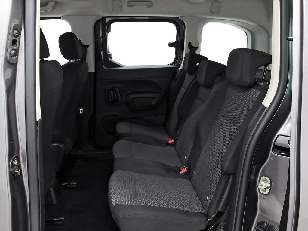 Peugeot Rifter Active Pack Standard BlueHDi 73kW 9